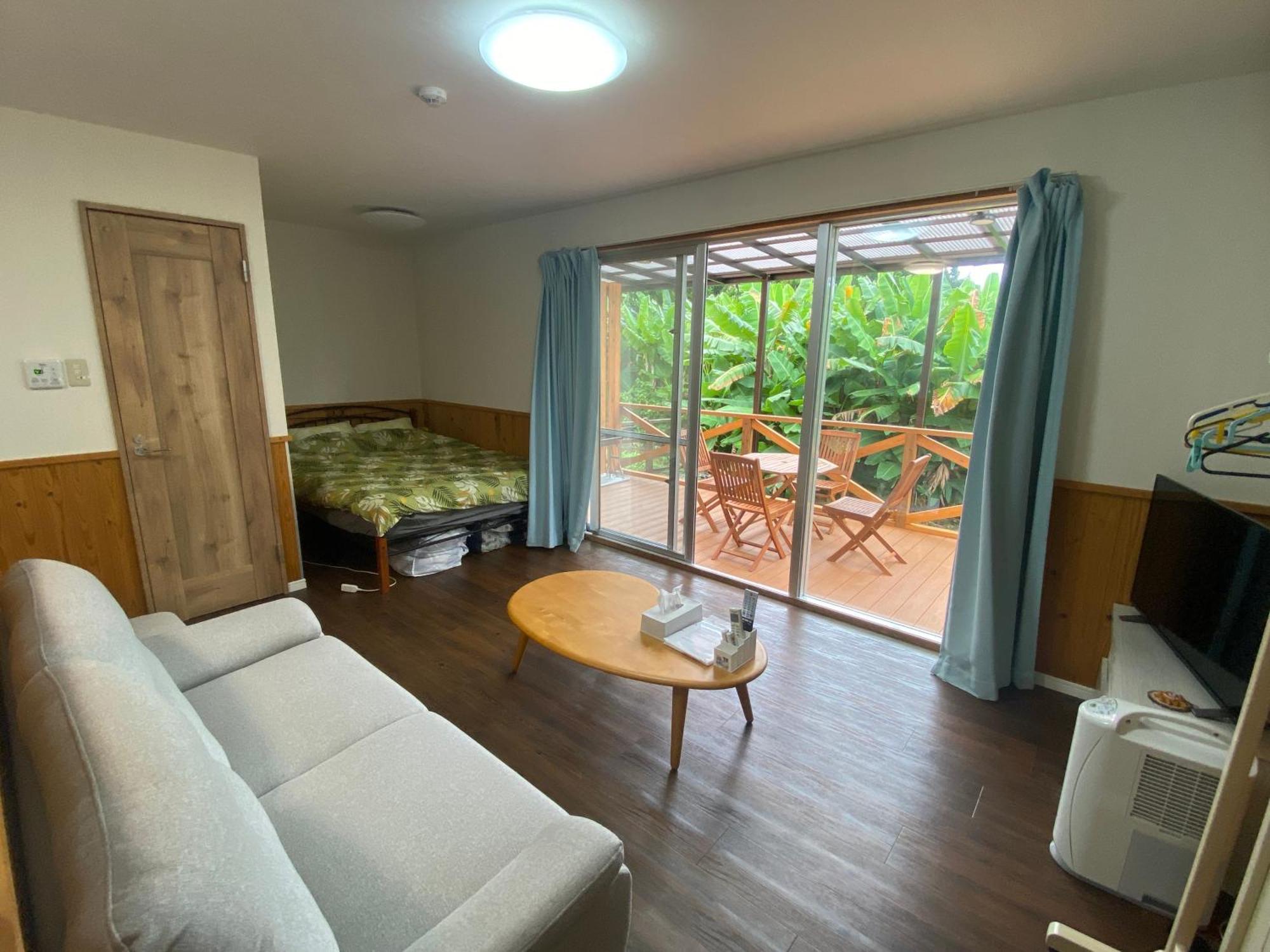 בית הארחה מוטובו 	Bise House מראה חיצוני תמונה