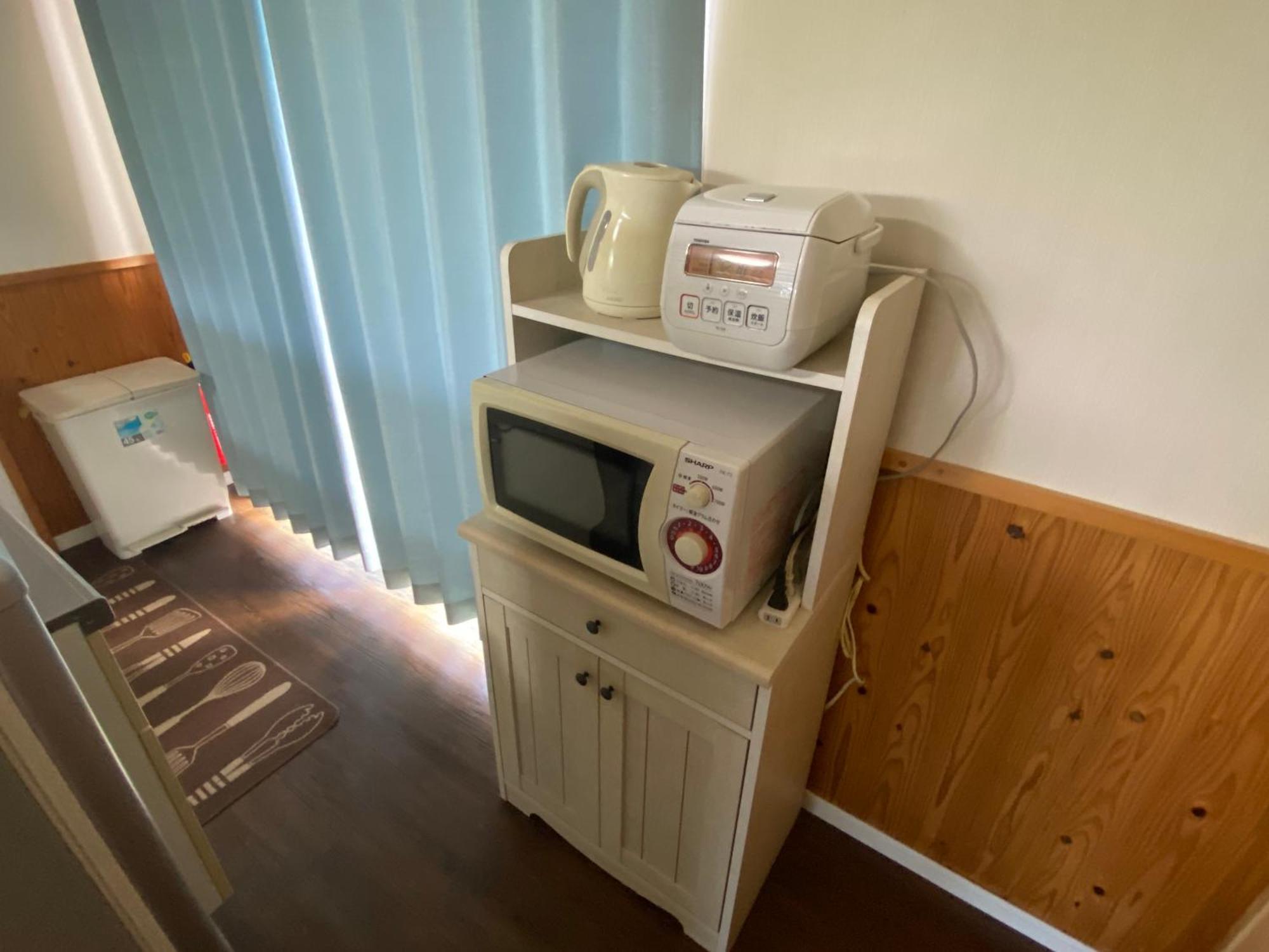 בית הארחה מוטובו 	Bise House מראה חיצוני תמונה