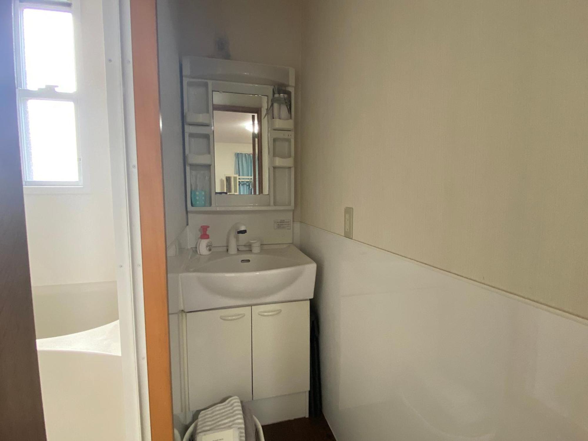 בית הארחה מוטובו 	Bise House מראה חיצוני תמונה