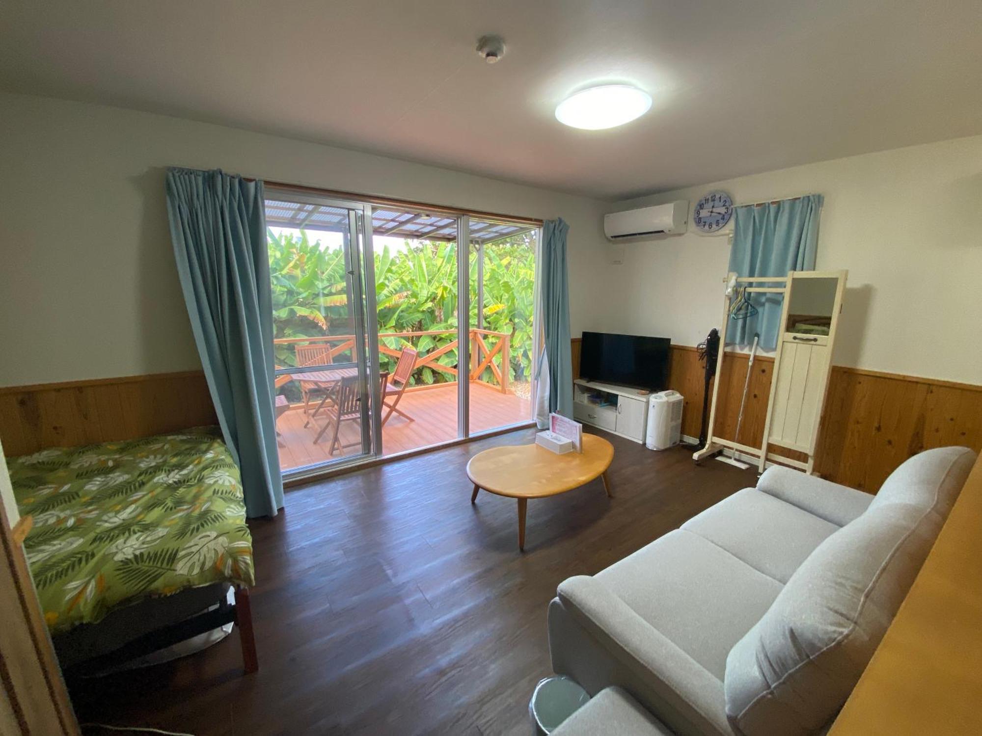 בית הארחה מוטובו 	Bise House מראה חיצוני תמונה