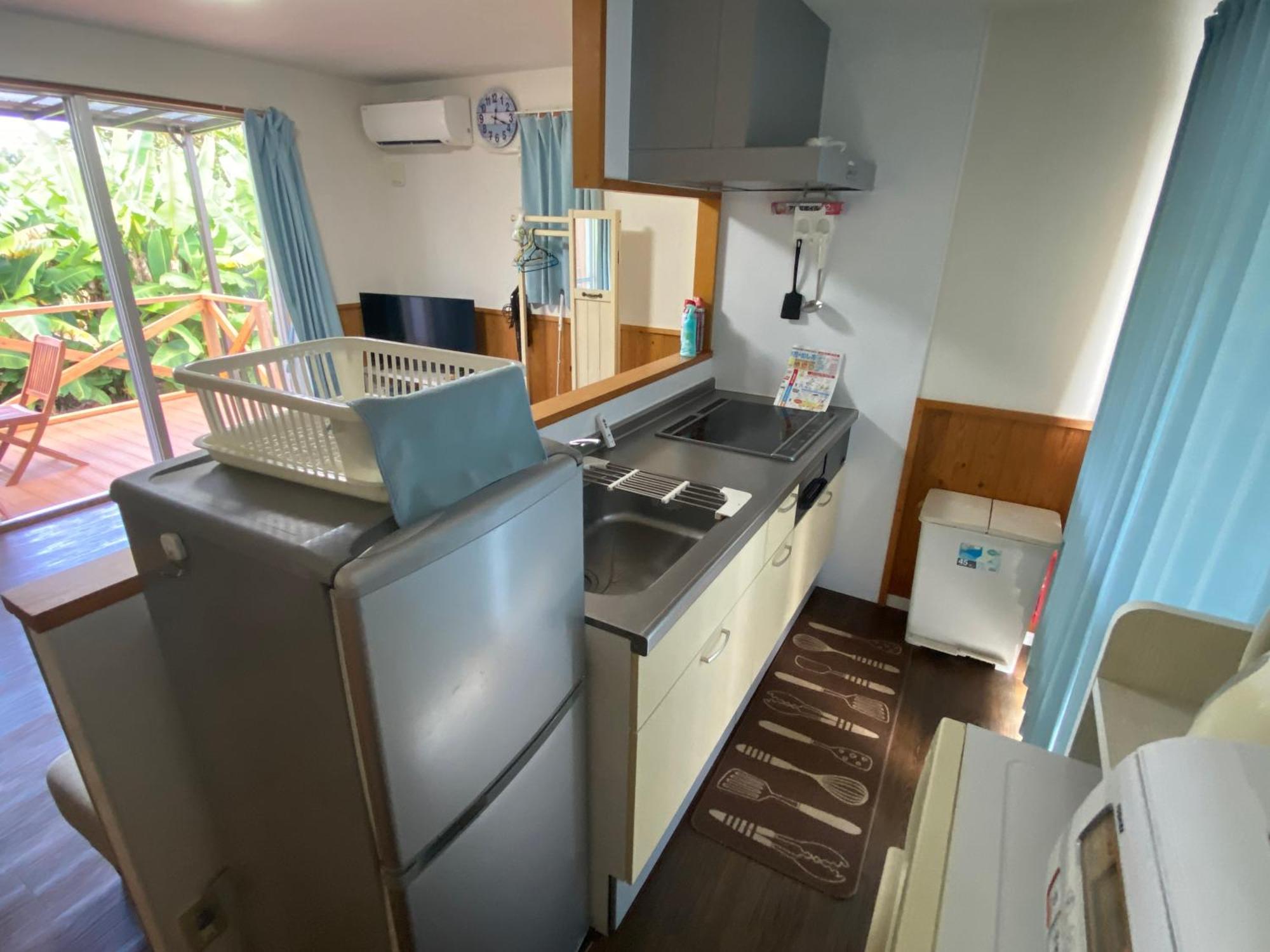 בית הארחה מוטובו 	Bise House מראה חיצוני תמונה